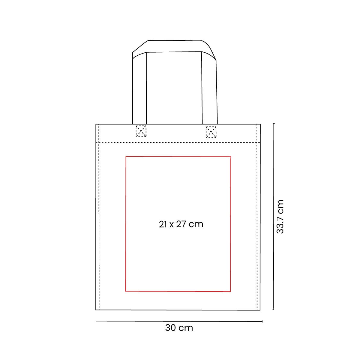 Bolsa Ecológica Mod 03