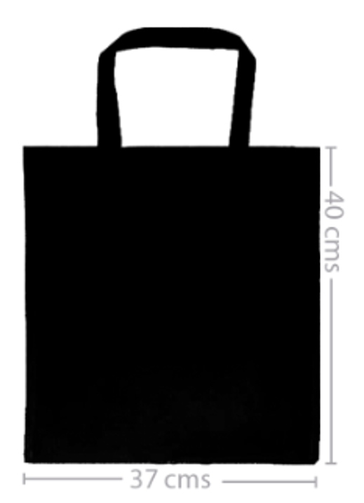 Bolsa Ecologica Mor 001