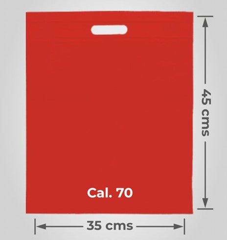 Bolsa Ecológica Mod 03