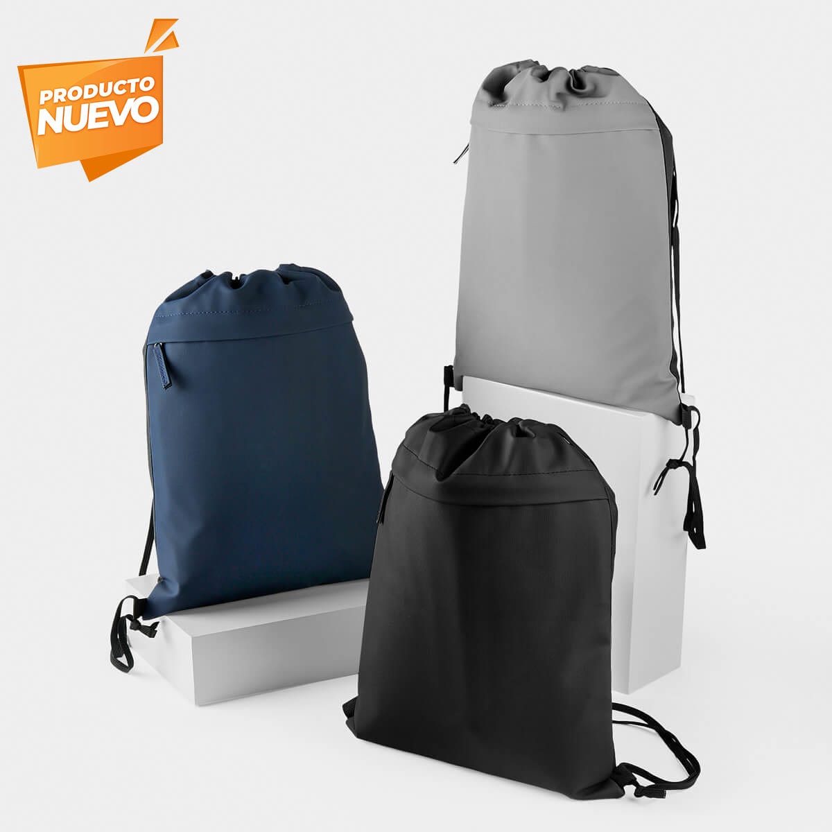BOLSA-MOCHILA ZOKA