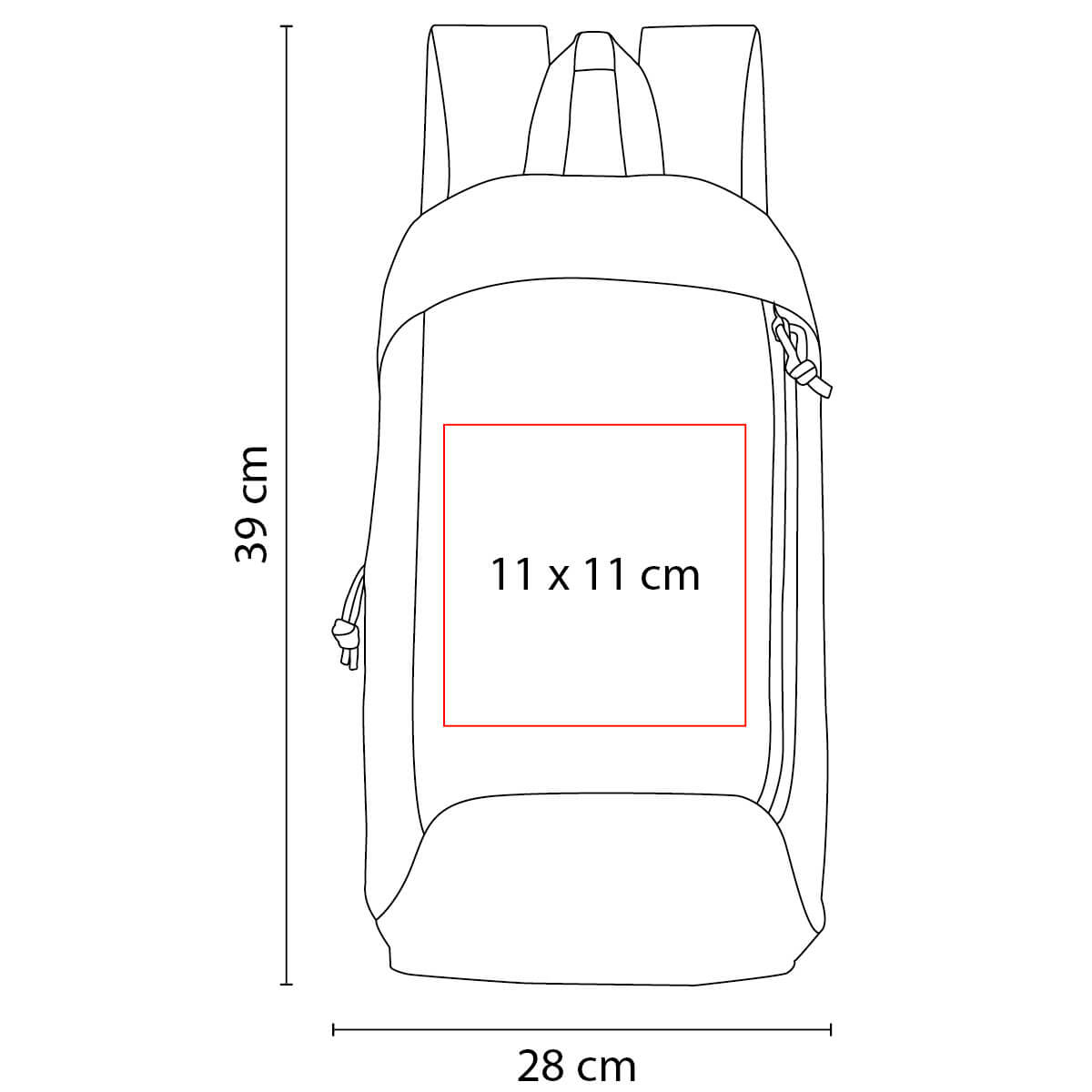 MOCHILA AUNAT