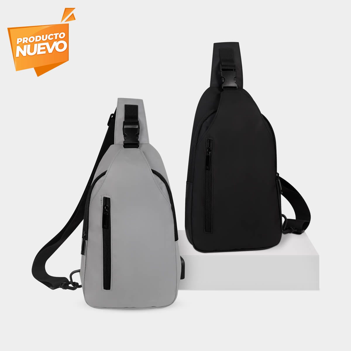 MOCHILA DE VIAJE FROOME