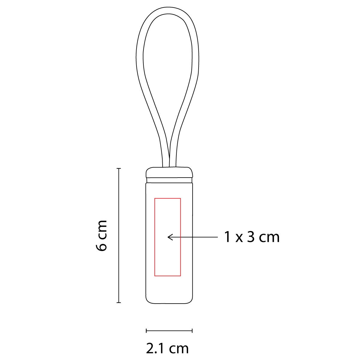 USB GRENOBLE 16 GB