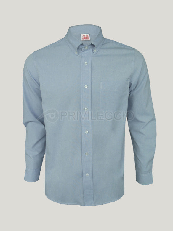 Camisa Ejecutiva Oxford Elite 1001 C
