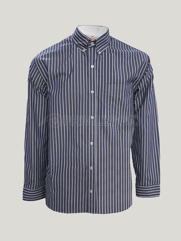Camisa Ejecutiva Rayada 1003C