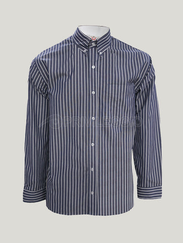 Camisa Ejecutiva Rayada 1003C