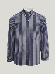 Camisa Ejecutiva Rayada 1003C