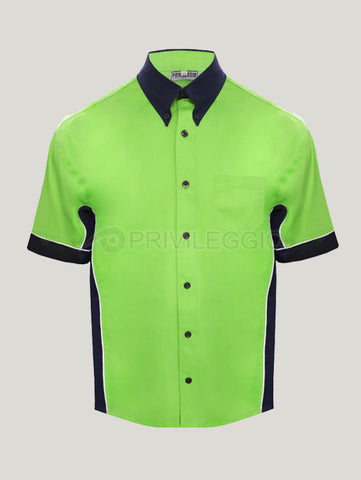 Camisa Ejecutiva Deportiva 1007