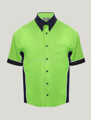 Camisa Ejecutiva Deportiva 1007