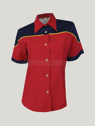 Camisa Ejecutiva Bicolor 1009