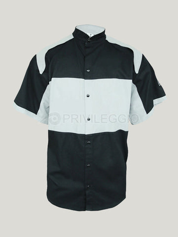 Camisa Ejecutiva Racing 1010