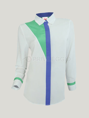 Camisa Ejecutiva Deportiva 1011