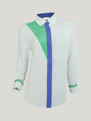 Camisa Ejecutiva Deportiva 1011