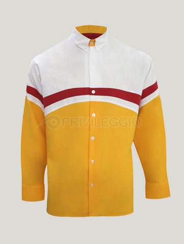 Camisa Ejecutiva Deportiva 1012