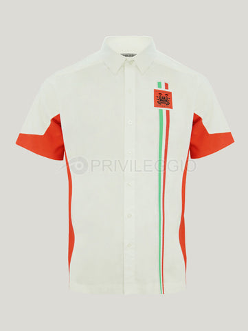 Camisas Ejecutiva Green 1015