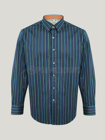 Camisa Ejecutiva Miami 1017