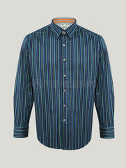 Camisa Ejecutiva Miami 1017