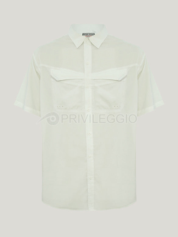 Camisa Ejecutiva Bogotá 1018