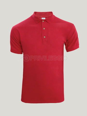 Playera Polo 1022 Caballero