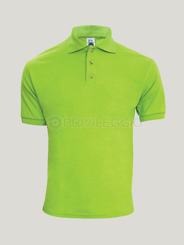 Playera Polo 1022 Caballero