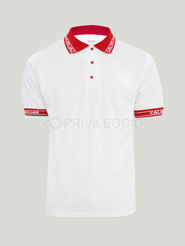 Playera Polo Institucional 1023