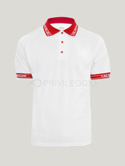 Playera Polo Institucional 1023