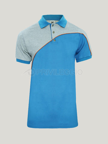 Playera Polo Arcoiris 1024