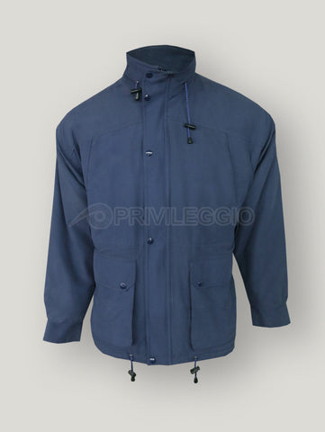 Chamarra Ejecutiva Peach Skin 1047