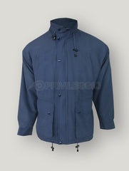 Chamarra Ejecutiva Peach Skin 1047