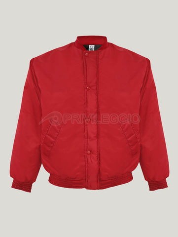 Chamarra Baseball 1053