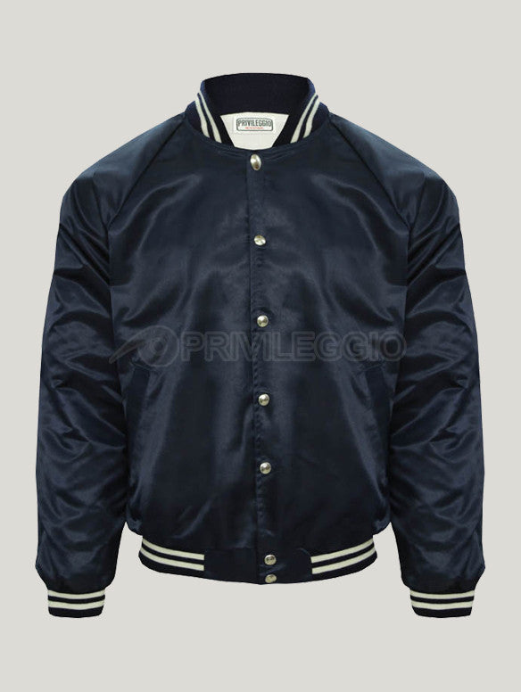 Chamarra Beisbolera 1055