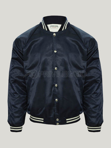Chamarra Beisbolera 1055