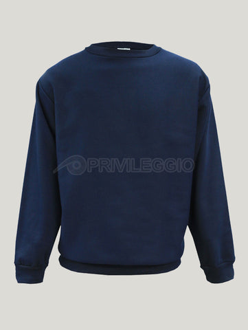 Sudadera Cuello Redondo 1062