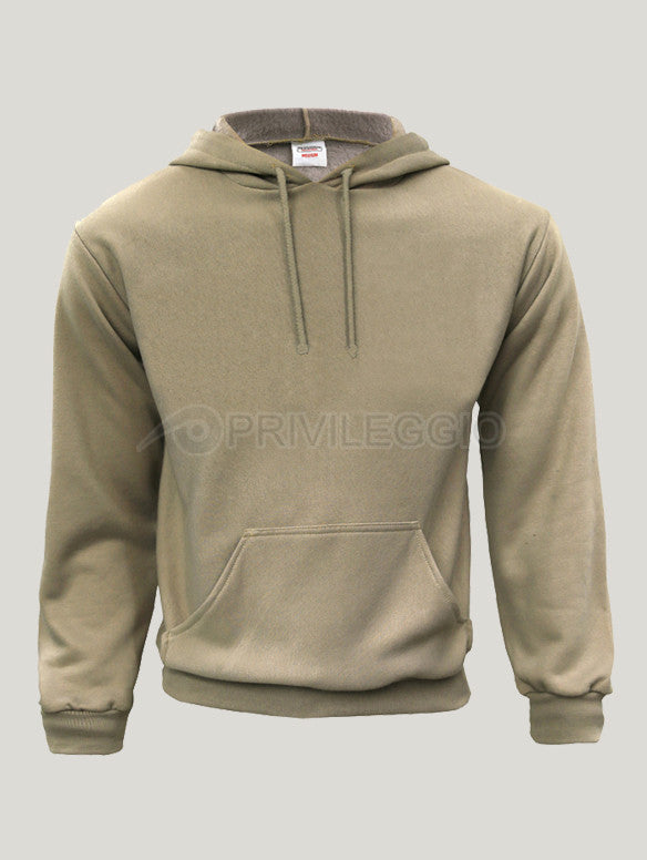 Sudadera Cangurera y Gorra 1065