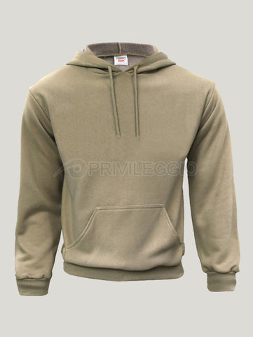 Sudadera Cangurera y Gorra 1065