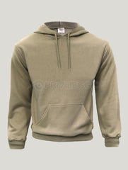Sudadera Cangurera y Gorra 1065