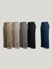 Pantalón Sin Pinzas 1066