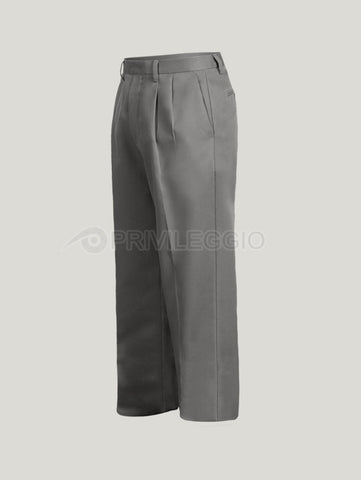 Pantalón Con Pinzas 1067
