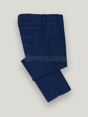 Pantalón De Mezclilla 1068