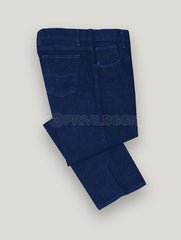 Pantalón De Mezclilla 1068