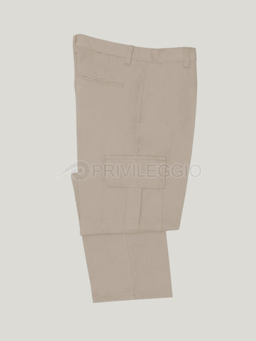 Pantalón De Cargo 1069