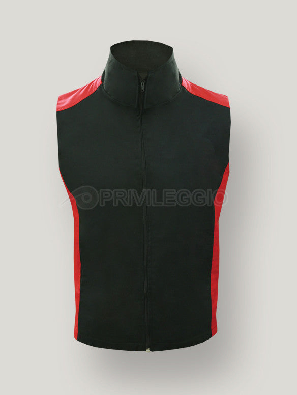 Chaleco Parrillada 2023