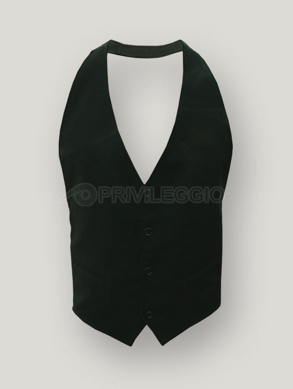 Chaleco sin Espalda 2024