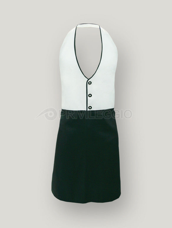 Mandil Combinado 2026