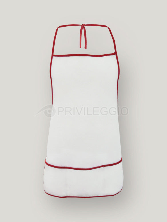 Mandil con Dos Bies 2030