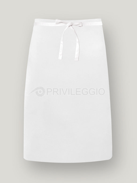 Mandil Largo Doble Hoja 2035