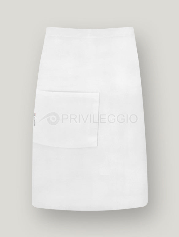 Mandil Largo Sencillo 2036