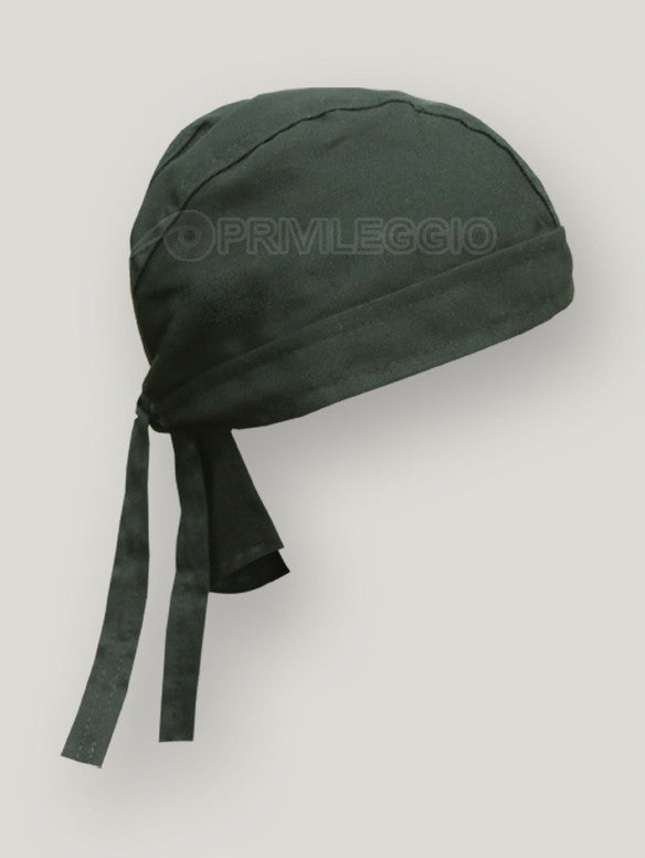 Bandana para Chef 2038