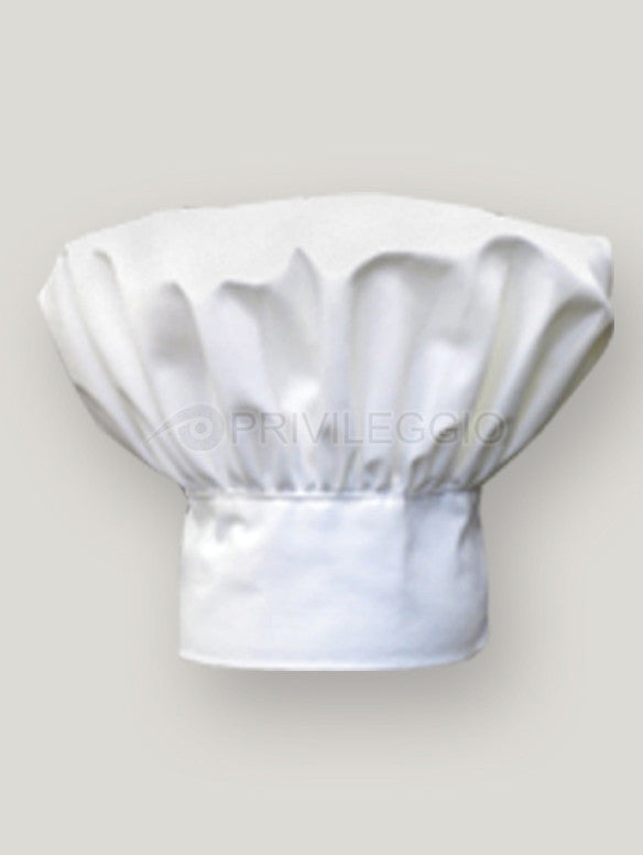 Gorro Chef 2040