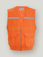 Chaleco con Reflejante 3003